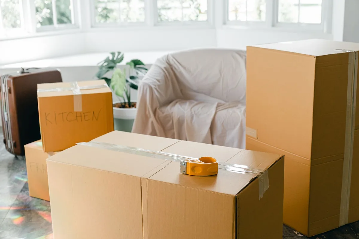 Hoarding Cleanup in Allouez, WI